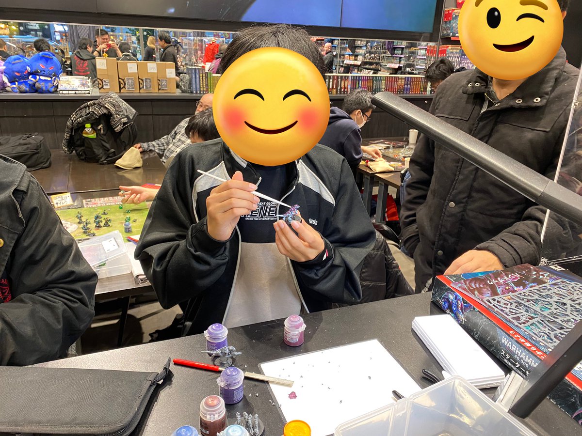 ウォーハンマー 40K 血の中の暗闇 ( 英語 ) ヤングブラッド！！ 新たなウォーハンマープレイヤーがウォーハンマー