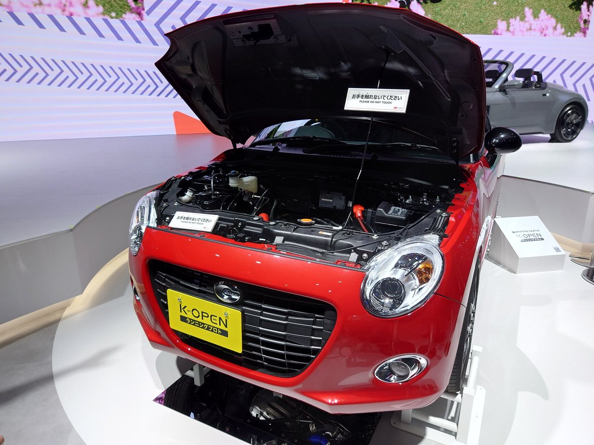 車tukiyo様 Zuyo_NZE121 on X