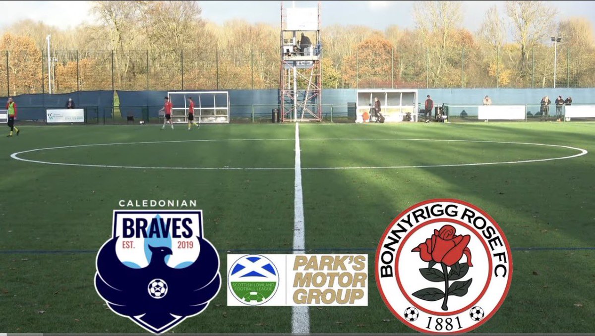 🎥 Highlights from yesterday’s win against <a href="/TheBravesFC/">Caledonian Braves</a> are now available on our YouTube Channel 🌹👇🏻

📹 <a href="/rb_broadcasting/">RB Broadcasting</a> 
🎙️ Grant Tough &amp; Ross Gemmell

📺 youtu.be/xGR6T3iJ1KY?si…