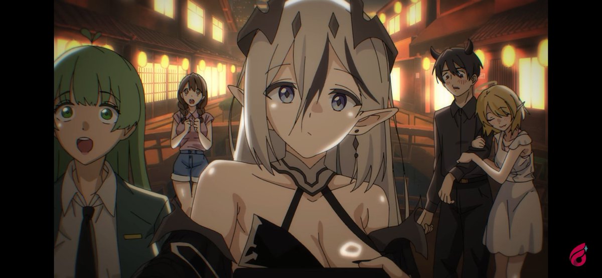 KagaoKyukami's tweet image. ฉากที่ชอบที่สุดก็ต้องฉากของ&quot;พี่สาวคนสวย&quot;ของหนูอยู่แล้วป่าวค้าบ อื่อ!!! &amp;gt;///&amp;lt;
#LiLiHoPV