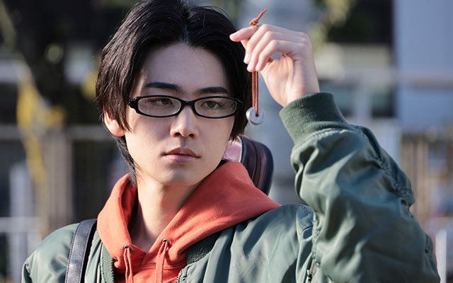 lightningreen77's tweet image. ゴジュウジャーは
今すみぽよの件で結構騒いでるけど
この男の存在を忘れてないだろうか？

 #ゴジュウジャー