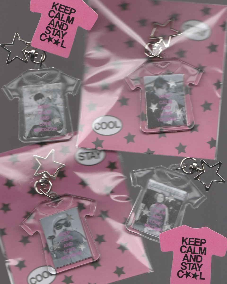 kdrama fanmade goods tweet media