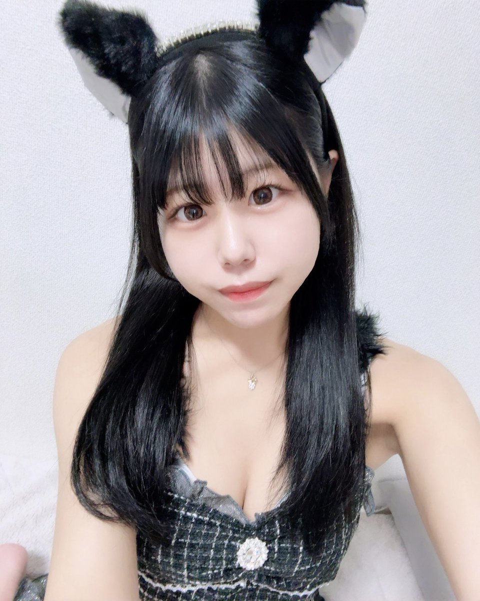 ♡ねこです♡ 軽い気持ちで描いたら思った以上に反響があった絵」タグにおそらく日本