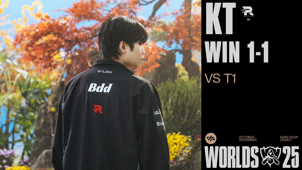 OTP_LoL's tweet image. QUELLE FIN DE GAME 🤯

LES KT REVIENNENT AU SCORE !

NOUS AVONS UN BO DANS CETTE GRANDE FINALE TELECOM WAR 🔥