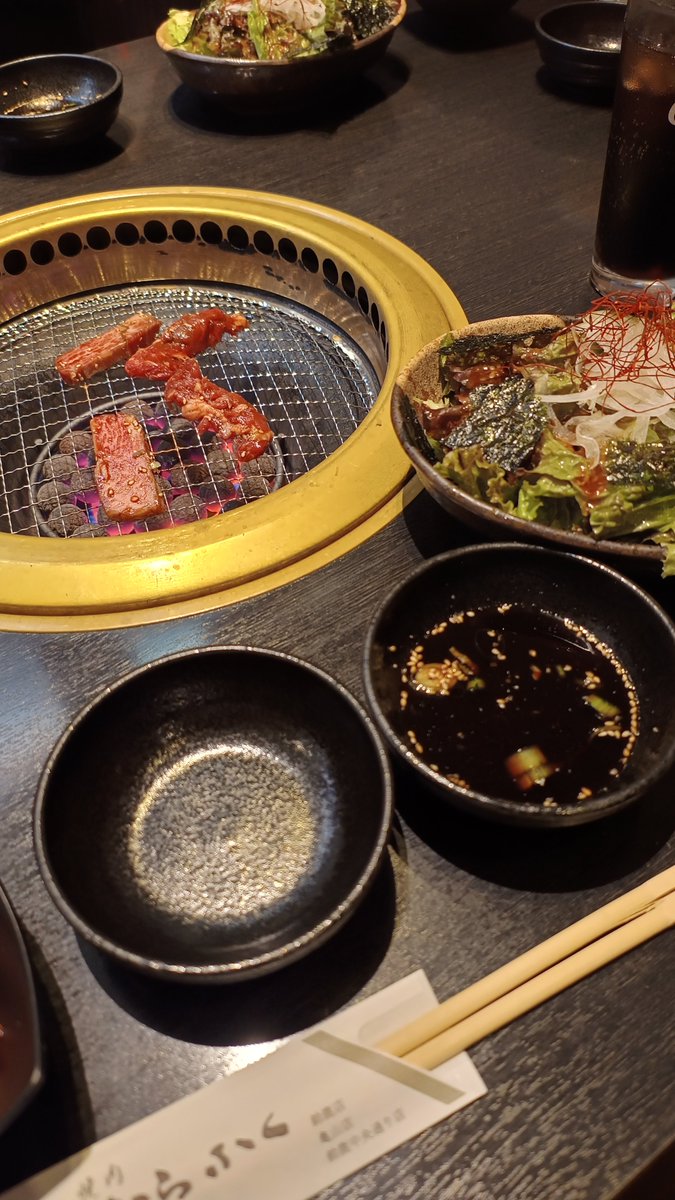 ロクマルバラしたので反省会です