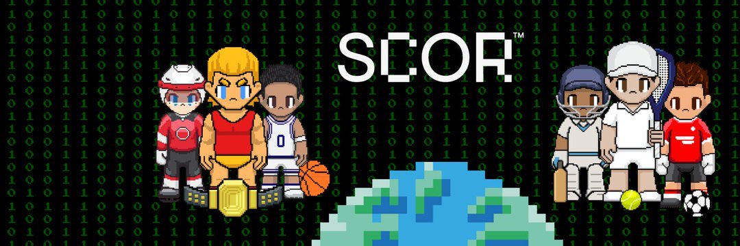 reddington_II's tweet photo. Every great sports movement starts with passionate fans.
@SCORProtocol is building the ultimate hub for creators, athletes, and enthusiasts who want to redefine fandom.
Follow, engage, and join the **#SCORCommunity** https://t.co/mu4250dHn9