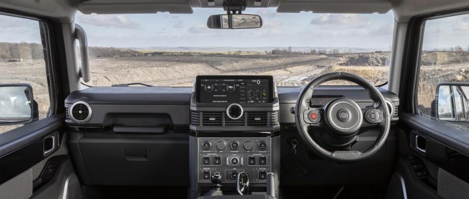 4x4SUVCars's tweet image. What's the Best 4×4 for Green Laning?

No matter whether you're threading through narrow green-lanes, climbing muddy ruts, or you want a vehicle that gives you proper capability when it's needed, here are some of the best #4x4 picks for 2025.
#OFFROAD 

kent4x4offroading.co.uk/blog/best-4x4-…