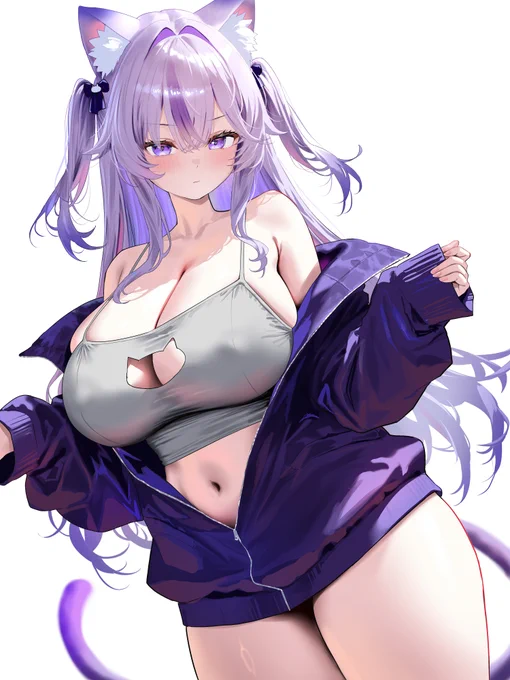 紫猫