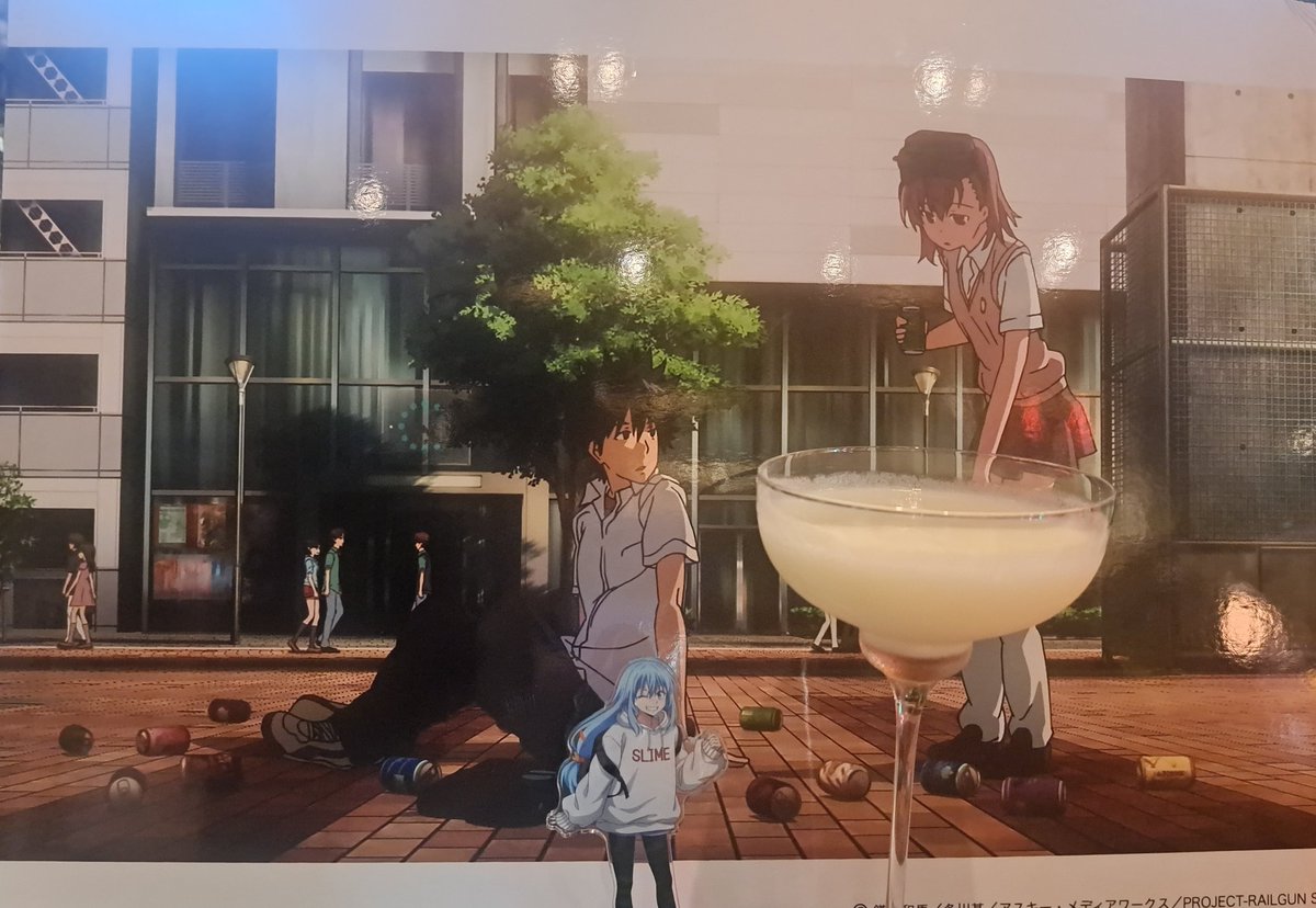 新星''リムル (@Newbie_Limuru) / Posts / X