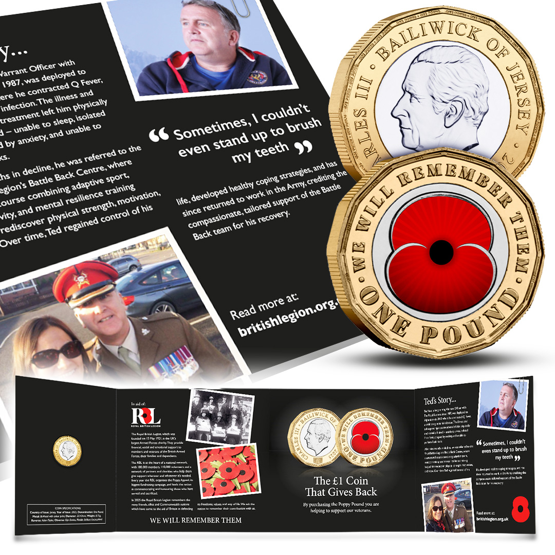 The Westminster Collection tweet media