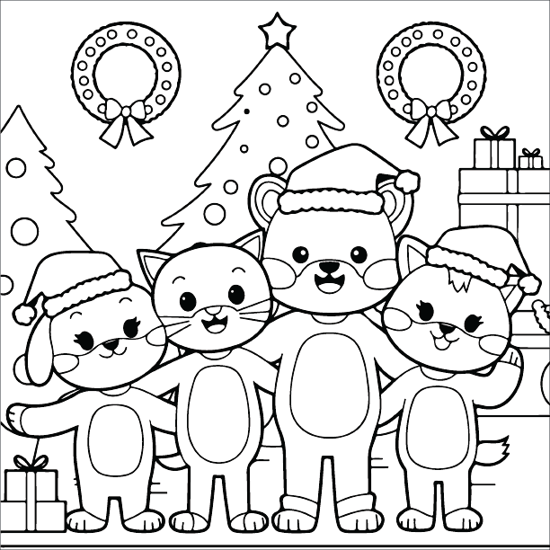ZenColors's tweet photo. Ready to experience the warmth of creativity? 📷
📷 Click the button below to download your Cozy Friend Coloring Page Free. Print it out, grab your favorite colored pencils or markers, and bring comfort to life with colors.
https://t.co/VfUSxUYO1h https://t.co/oLiaVrk1Zj