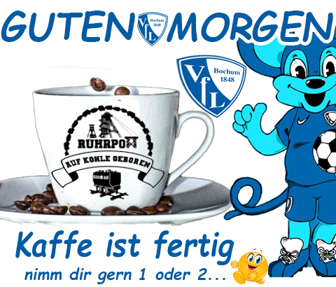 guten morgen heute vfl