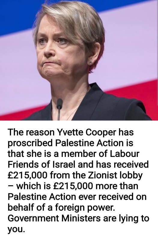 <a href="/YvetteCooperMP/">Yvette Cooper</a> LIAR   👍