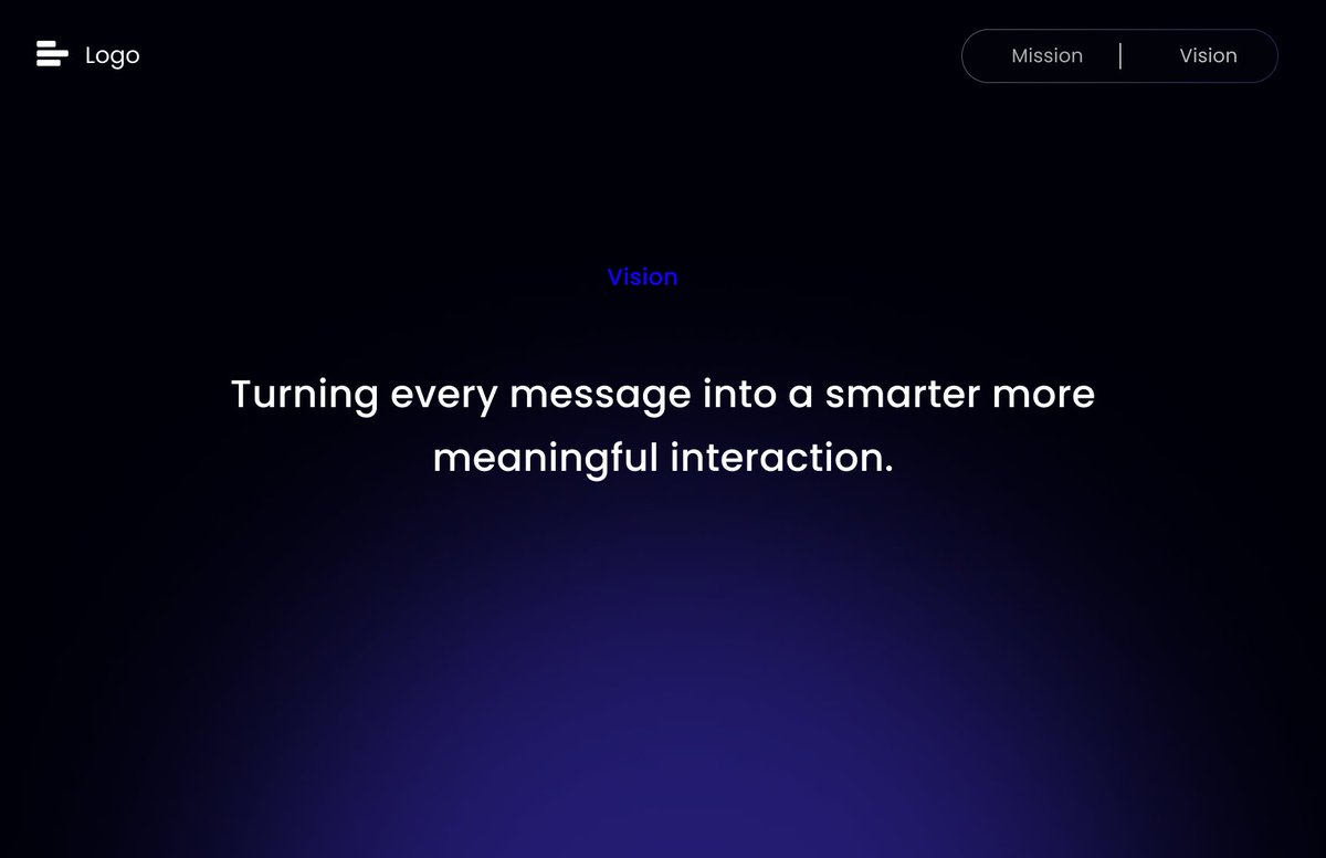 ihasnain010's tweet image. Just created 4 new hero sections clean, modern and AI-driven UI concepts. Leveling up my design game every day. 🚀
#figmatutorial  #UIDesign #UXDesign #HeroSection #WebDesign
#AIDesign #DesignInspiration #Figmadesign
#InterfaceDesign #ProductDesign #UIDesigner
#CreativeDesign