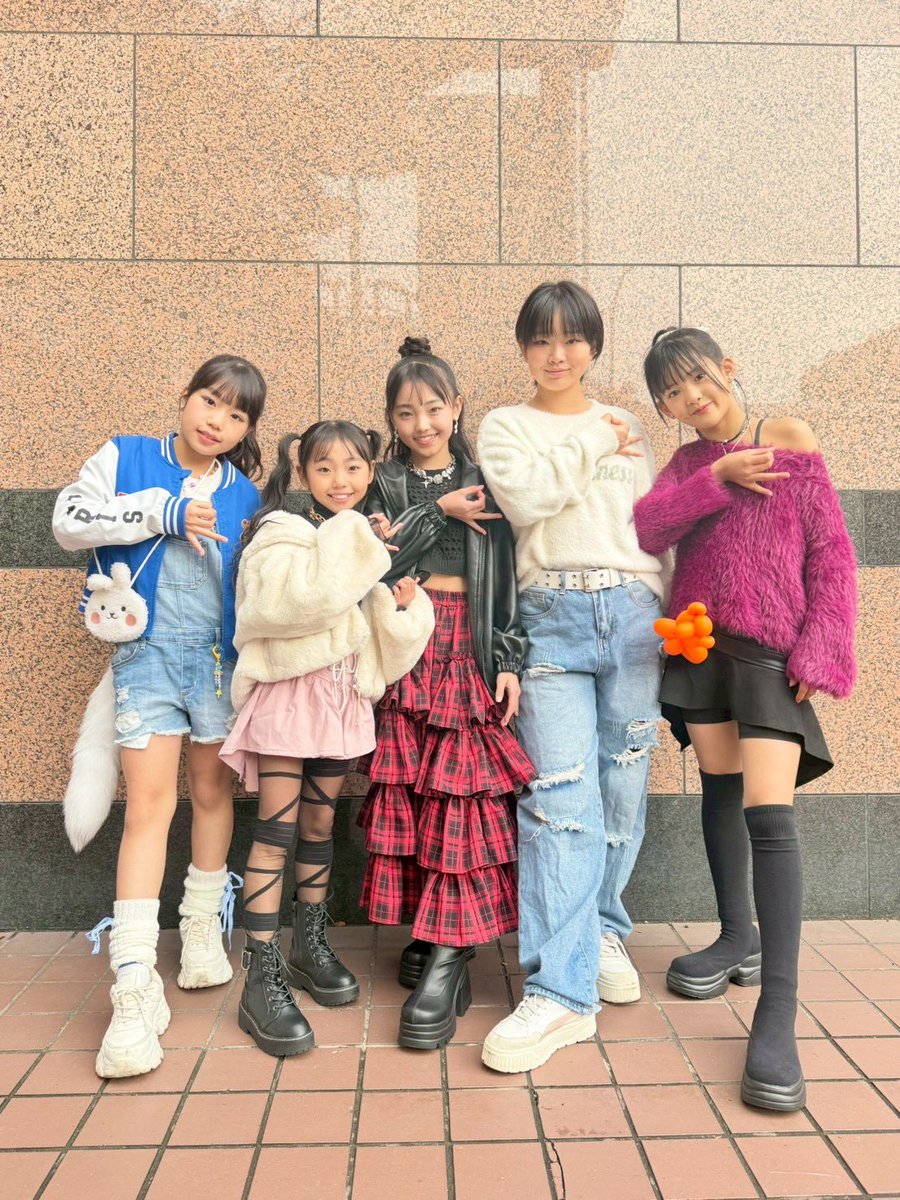 YUI🍏💎@RADSUPERIORS (@YDance0621) / Posts / X