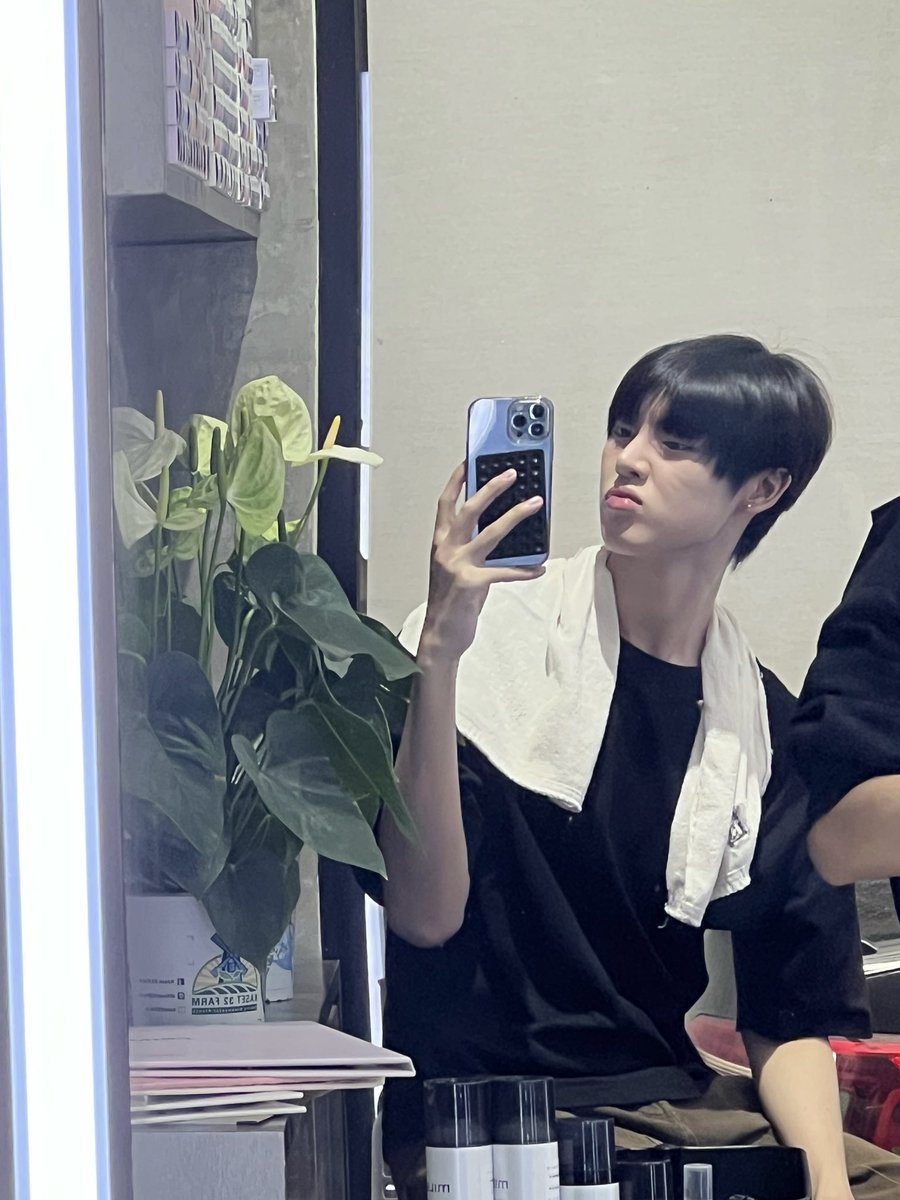 ปายตัดผมมาาาาา💇🏻‍♂️😌 #ottoottoo