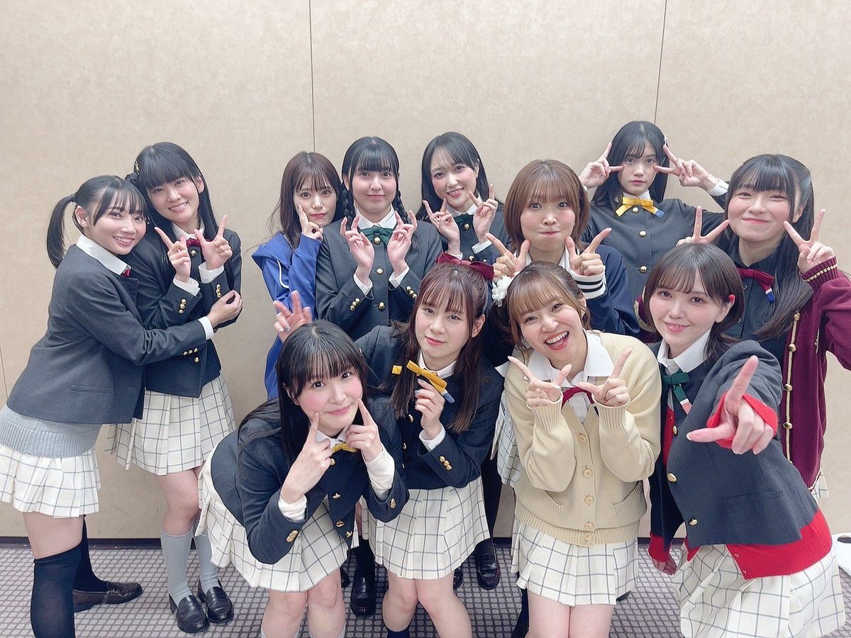 公開記念舞台挨拶！
ありがとうございました🌈

第二章のお話もみんなでたくさんしましたが、嬉しいお知らせも盛りだくさんでお届けさせていただきました！
これからもいっぱい会えるね✌🏻

次の舞台挨拶でまた会いましょう🙌

#lovelive
#虹ヶ咲
#えいがさき