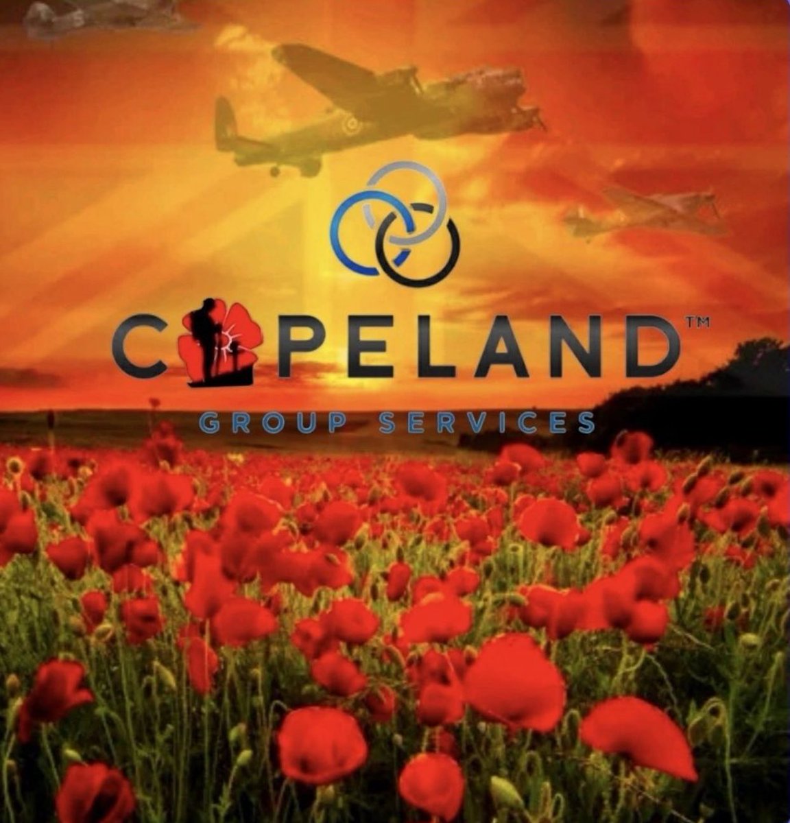 Copeland Group Services™️ tweet media