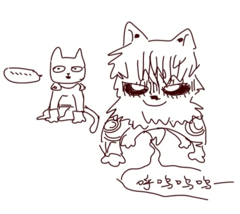 xunnink2's tweet photo. #ジェノサイ #genosai https://t.co/yTL0Le0Z3n