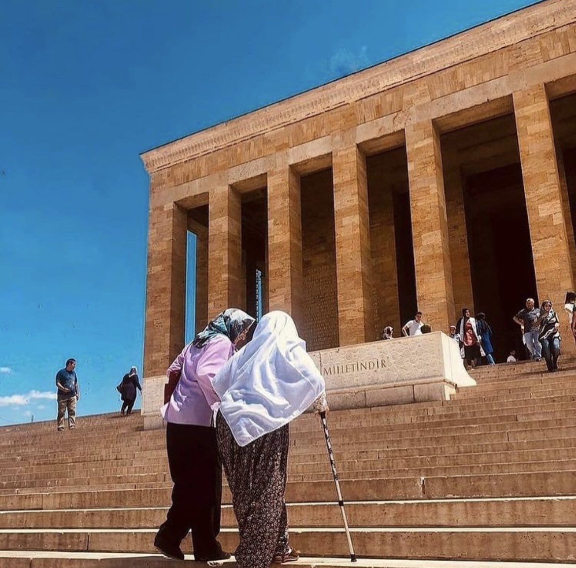 Yenemezsiniz. Nasıl yeneceksiniz ? 

 #10Kasım