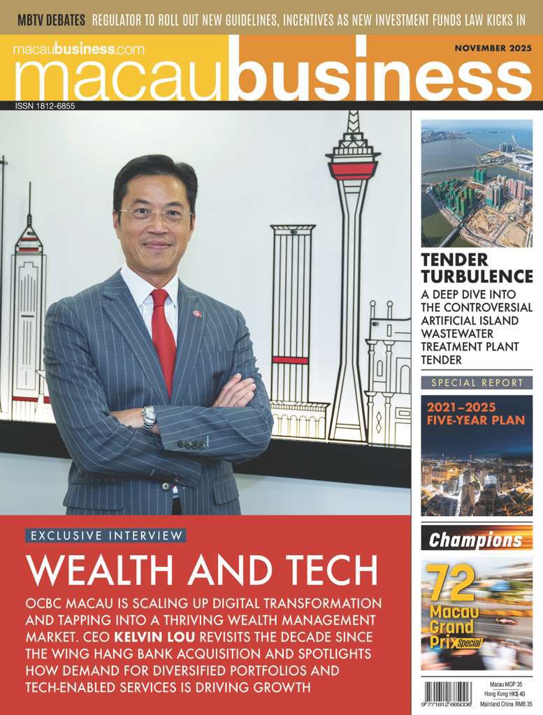Macau Business e-magazine | November 2025 - Read now!
macaubusiness.com/magazine/macau…
