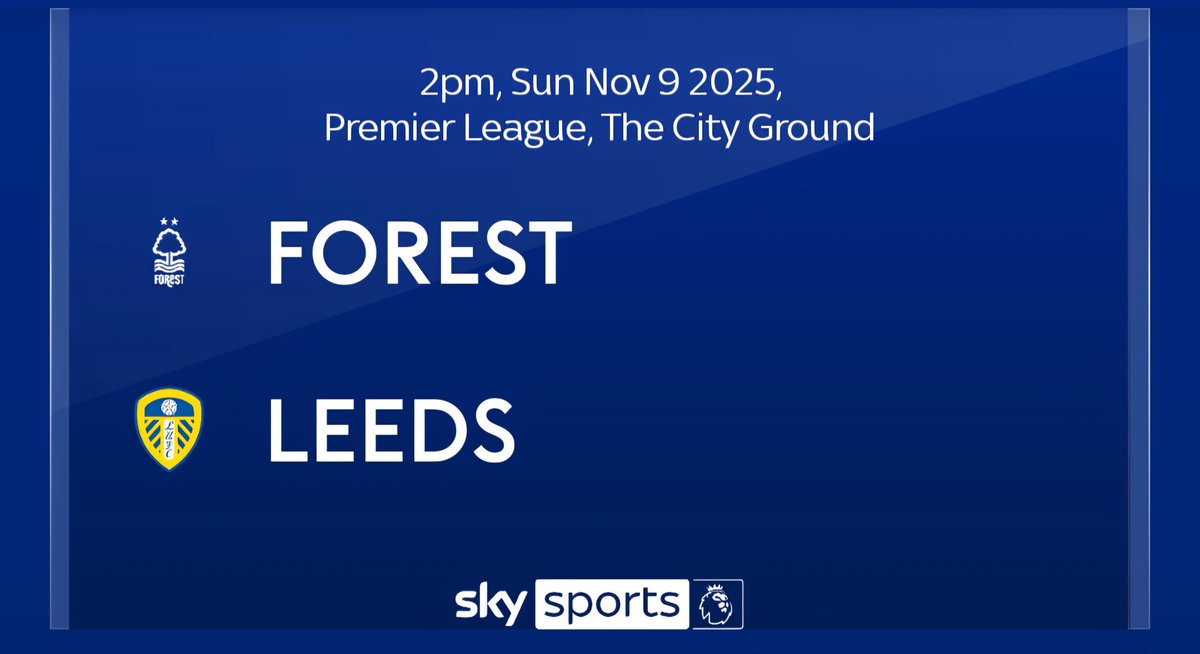 All Leeds TV tweet media