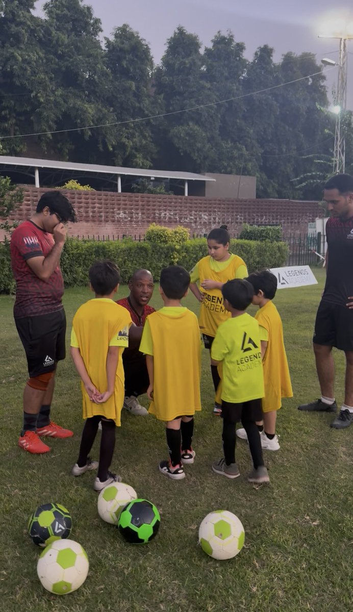 Titus Bramble tweet media