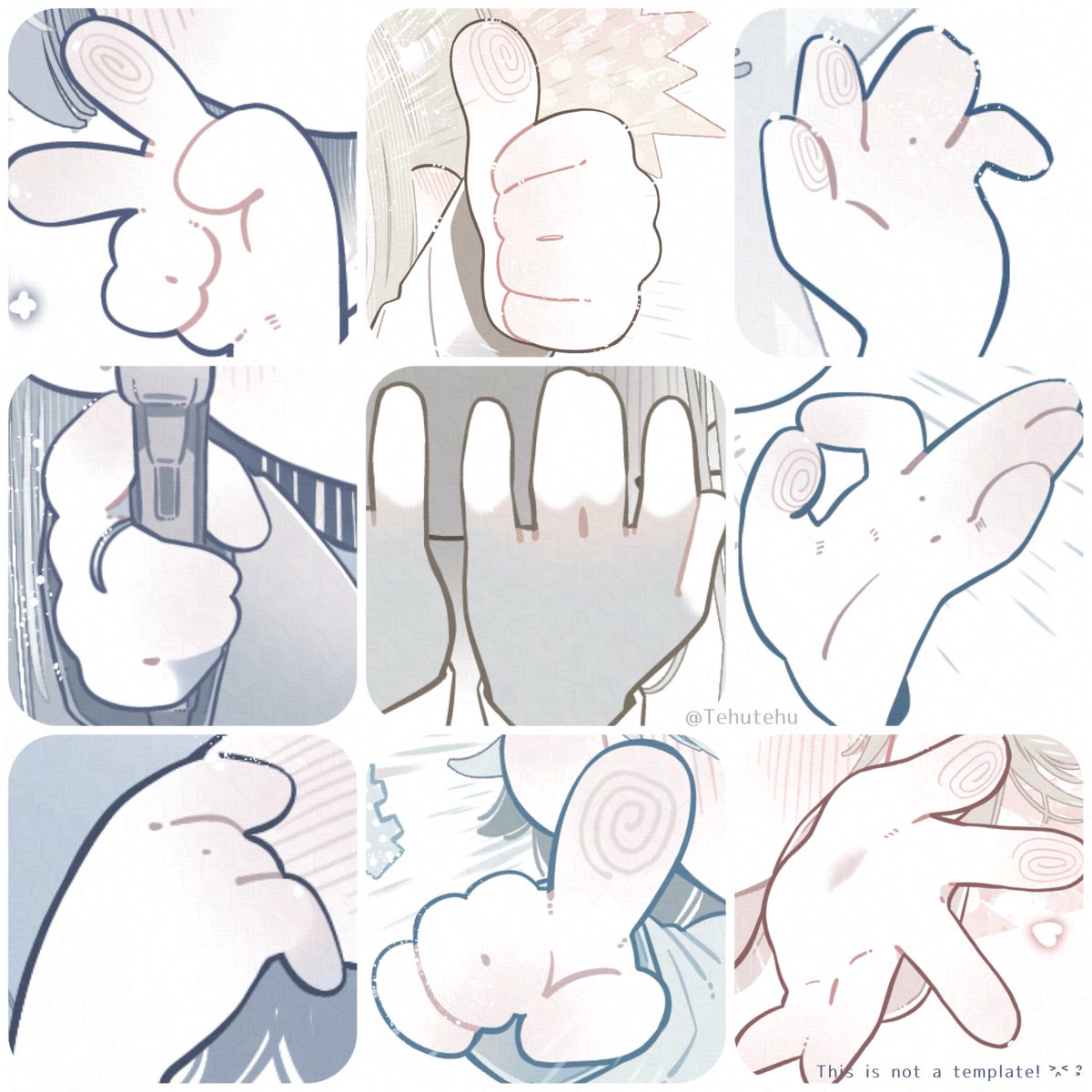 もちもちハンズ