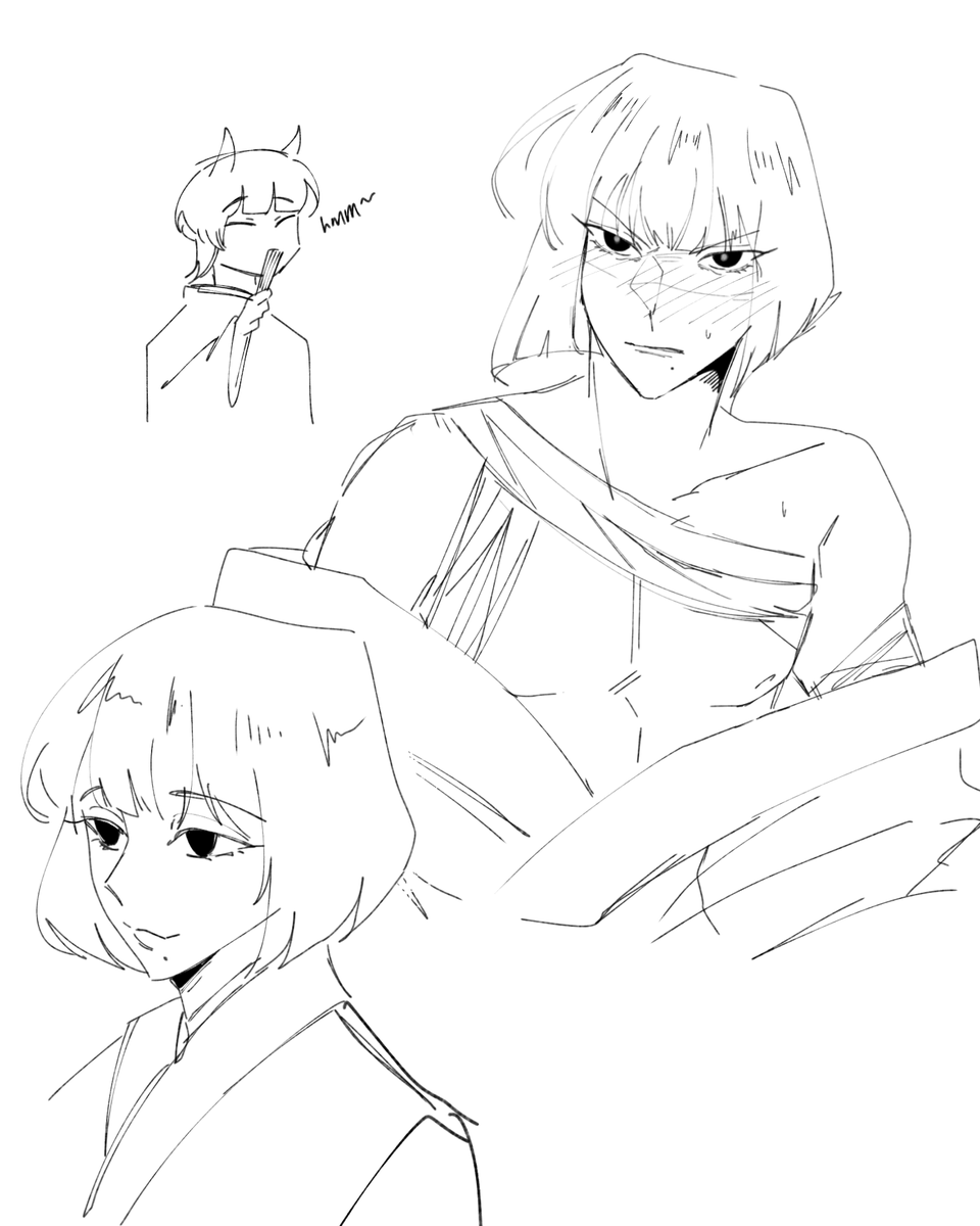 Yamayamapompom🦀|| COMMSS CLOSED! tweet media