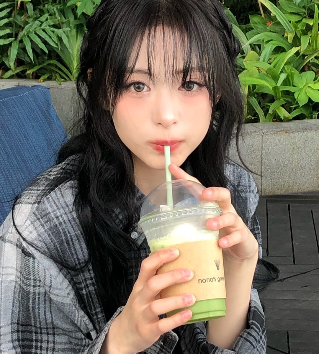 forestofmist's tweet image. ㅤ
ㅤ
Masih bayi, ngaku-ngaku udah gede.
ㅤ
ㅤ