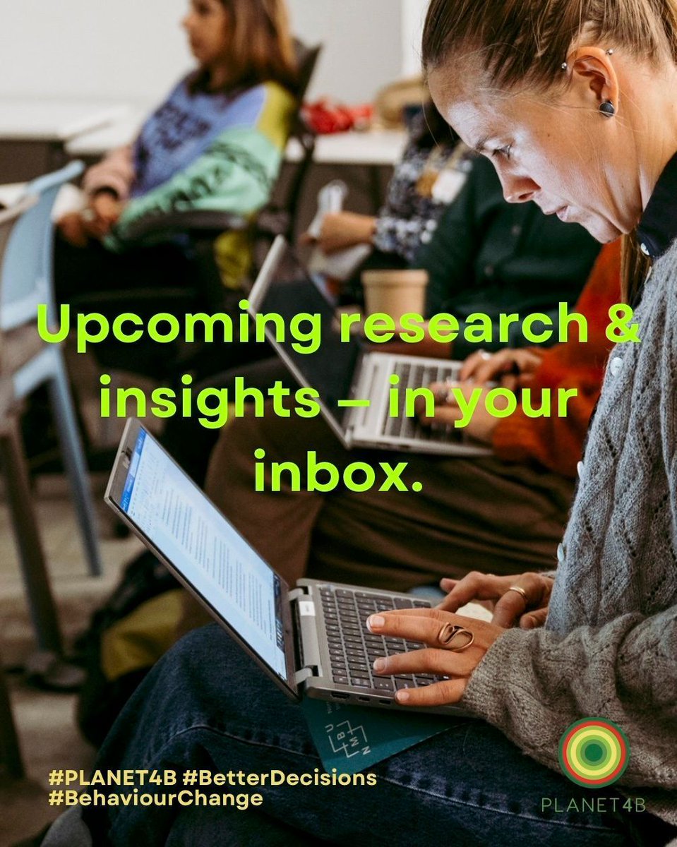 PLANET4B PROJECT tweet media