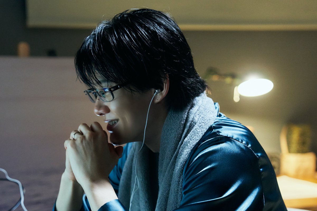 ◥◣◥◣第2話今夜放送◢◤◢◤
🫵🏻『 #悪いのはあなたです 』🔥

衝撃のラストから一週間、、、続きが気になる‼️🫣

W主演 #工藤美桜 #山中柔太朗
#小川史記 #加藤史帆 #高田里穂

読売テレビ　ドラマDiVE枠
第2話放送は深夜1時30分～
放送後はTVerで無料見逃し配信あり👀

#悪あな
#ドラマDiVE