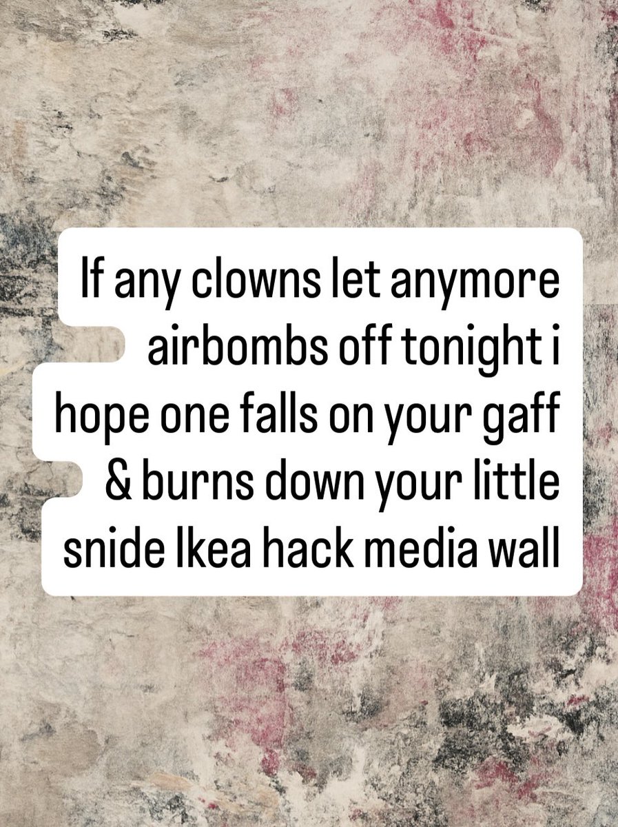 DJ BUCKY tweet media