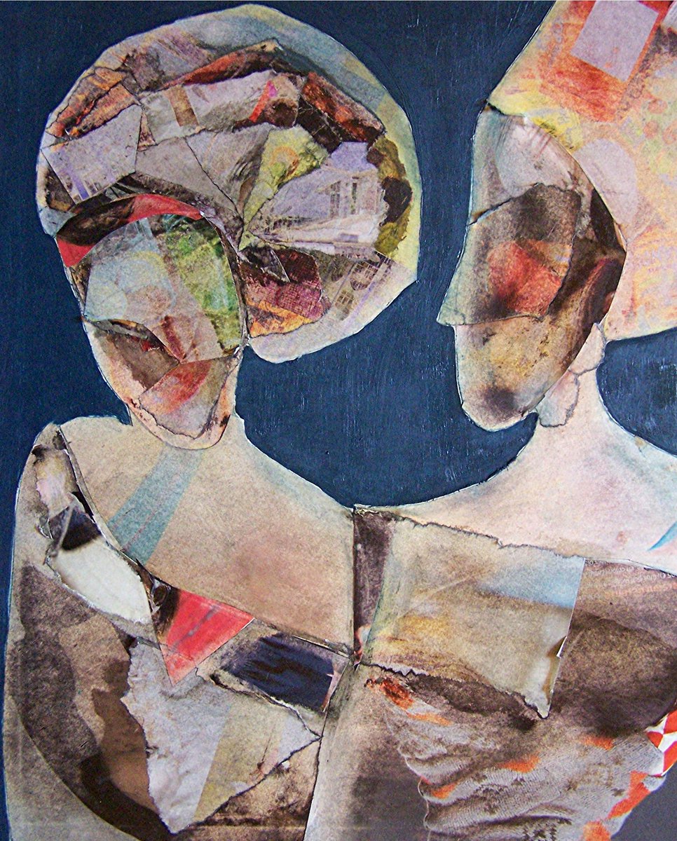 Guy Garnier - Collage (@collage_garnier) on Twitter photo 