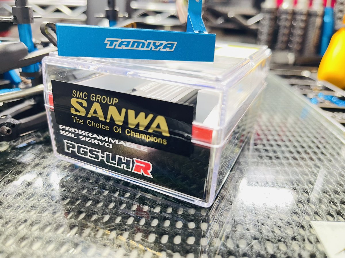 B様 ホビーショップ ロックウェーブ on X