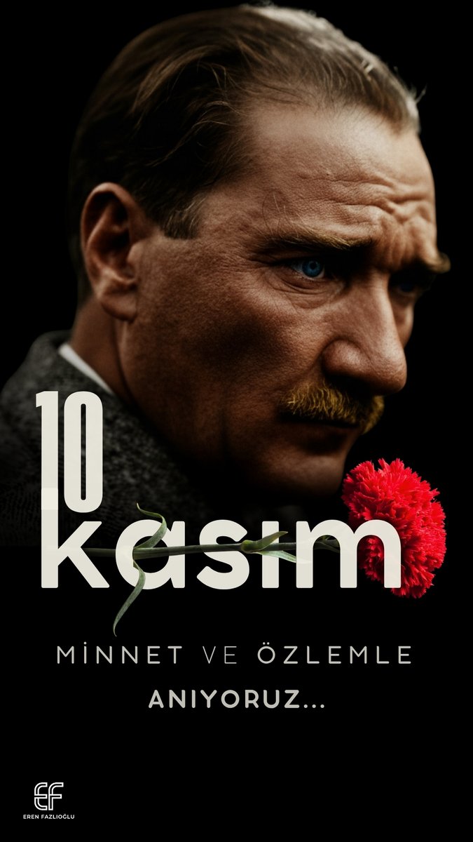 erenfazlioglutr's tweet image. 