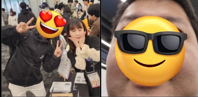 sokkuri0202's tweet image. #ナゾトキマーケット での #SBGC さんでの写真、これは狙ってですか！？笑