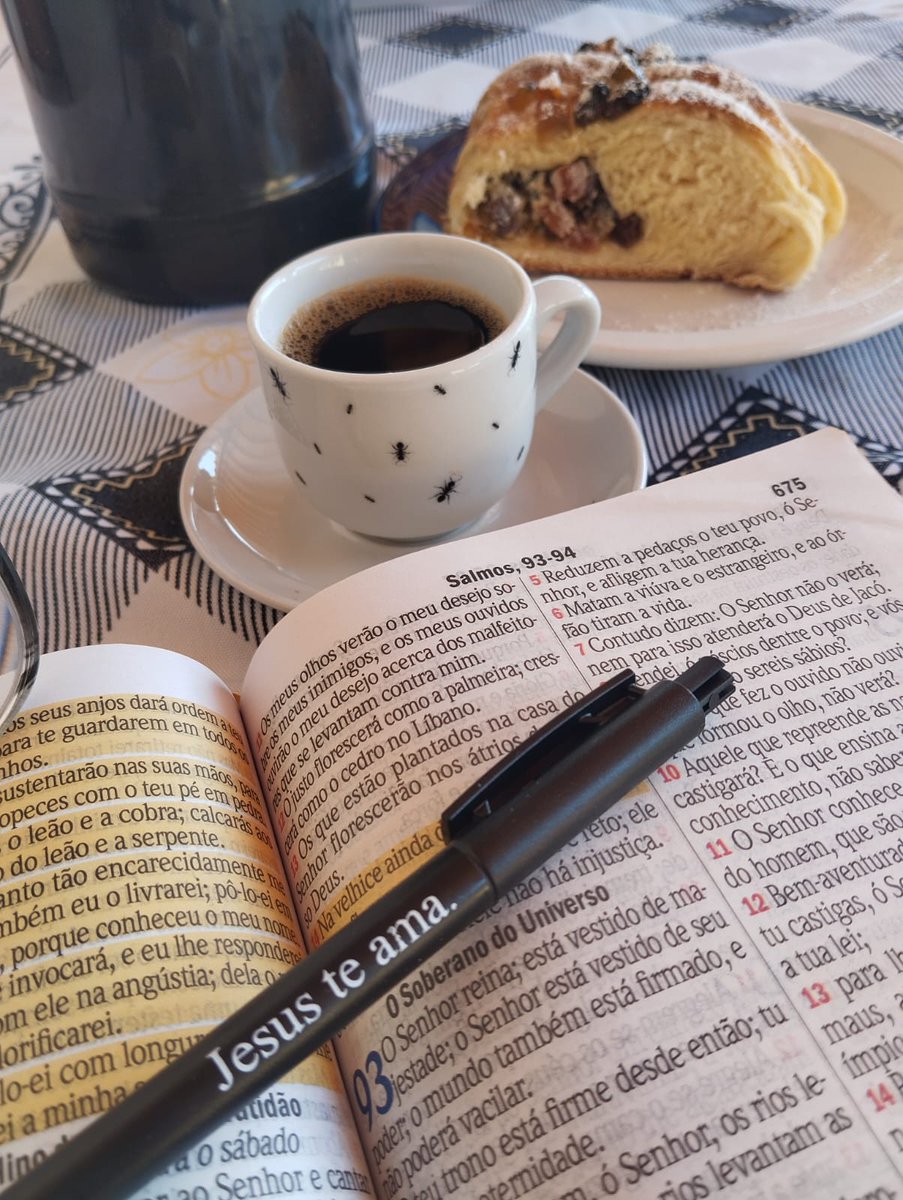 Bom dia à todos vocês amigos!
