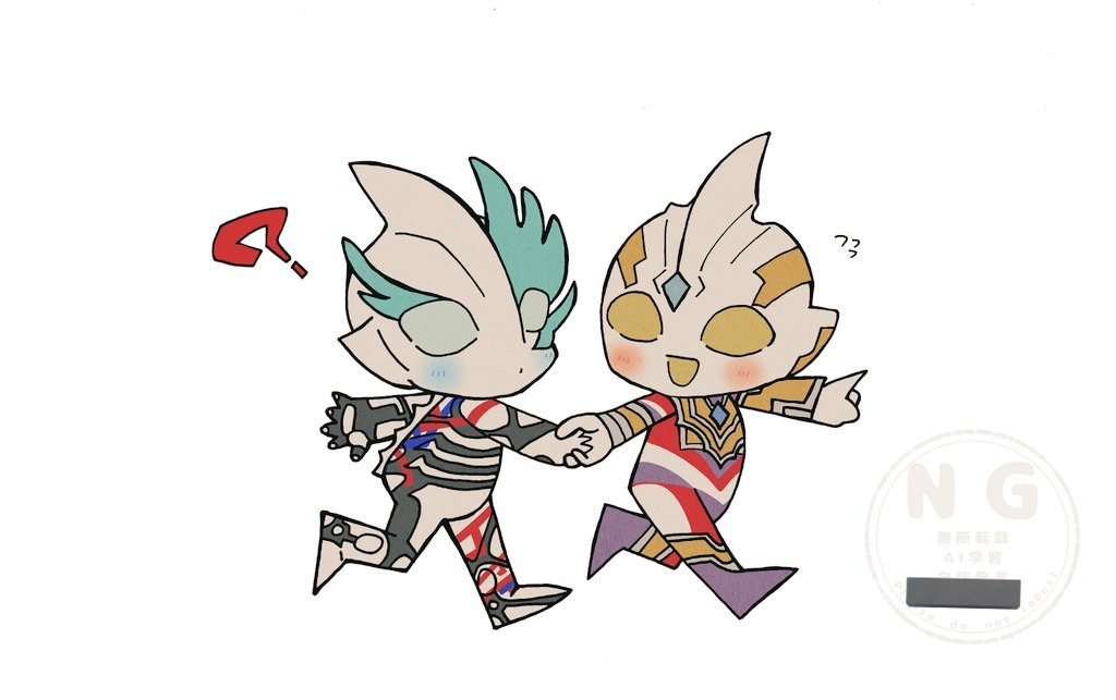 ウルトラマン描いてたり。別垢のためIDは隠してます… 