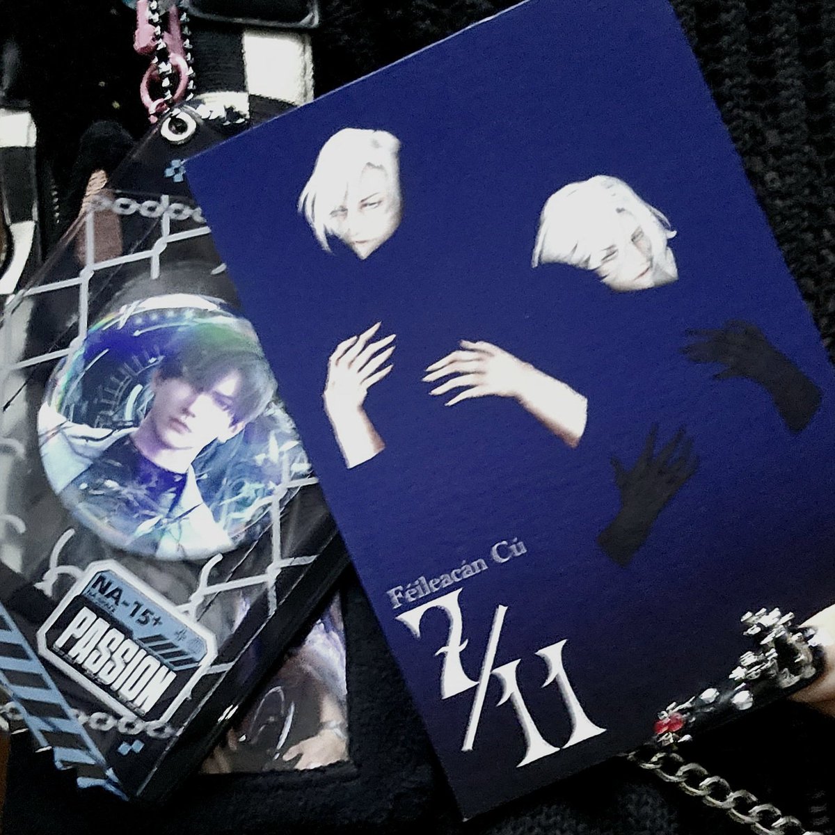 I'm so scared to ask ppl to have it…
Plz take it👉🏻👈🏻 Plz