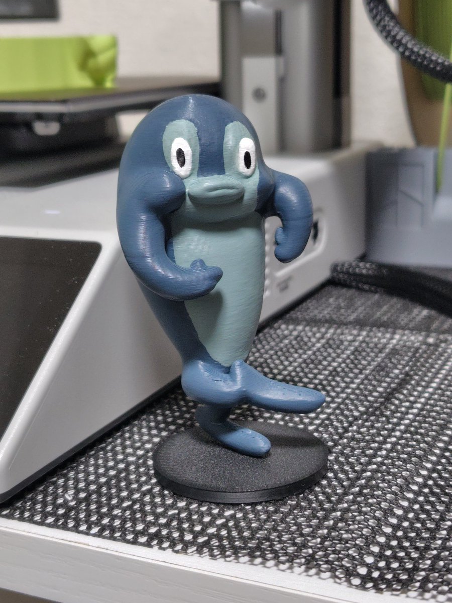 カーキチ tweet media