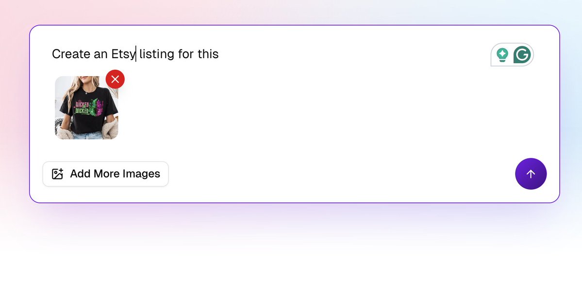 rusticai's tweet image. Product mockups just got an instant upgrade. 🚀

Meet Rustic AI: You chat, the AI creates the mockup. It&apos;s really that simple. Stop wasting time on design software.

Check it out:  rusticai.art
