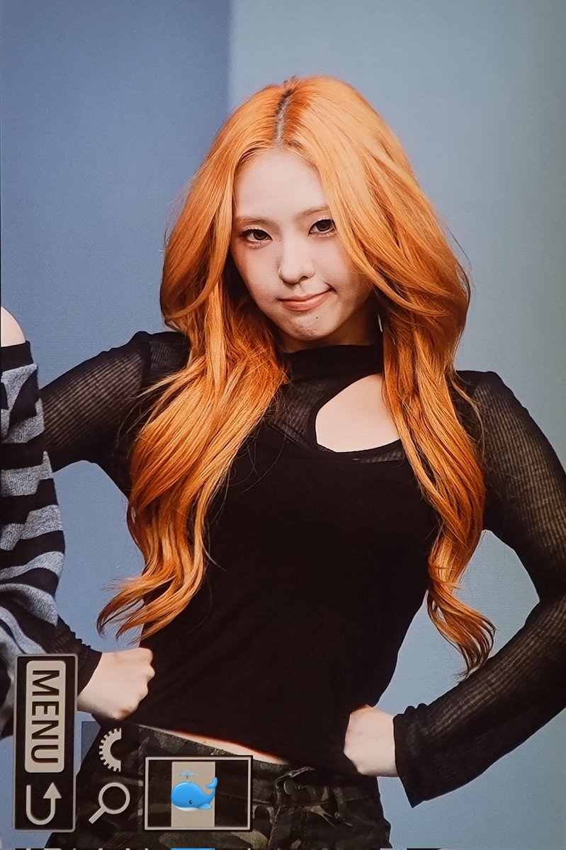 Whale_0331's tweet photo. 251109 starlike  팬싸 프리뷰6

#ICHILLIN #아이칠린 #채린 #CHAERIN https://t.co/1nayw6J2v0
