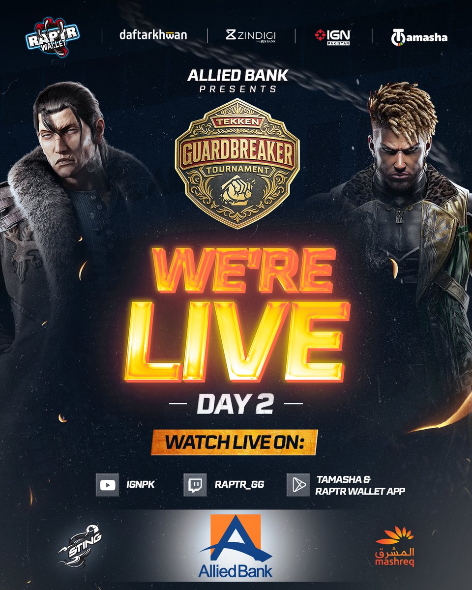 IGN Pakistan tweet media