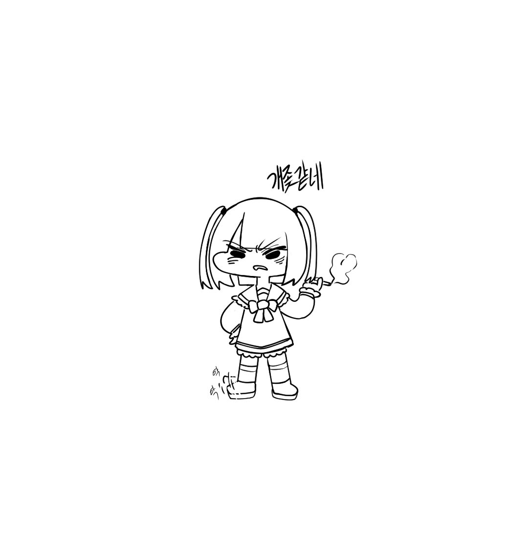 지뢰툰 (@ziraitoon) on Twitter photo 