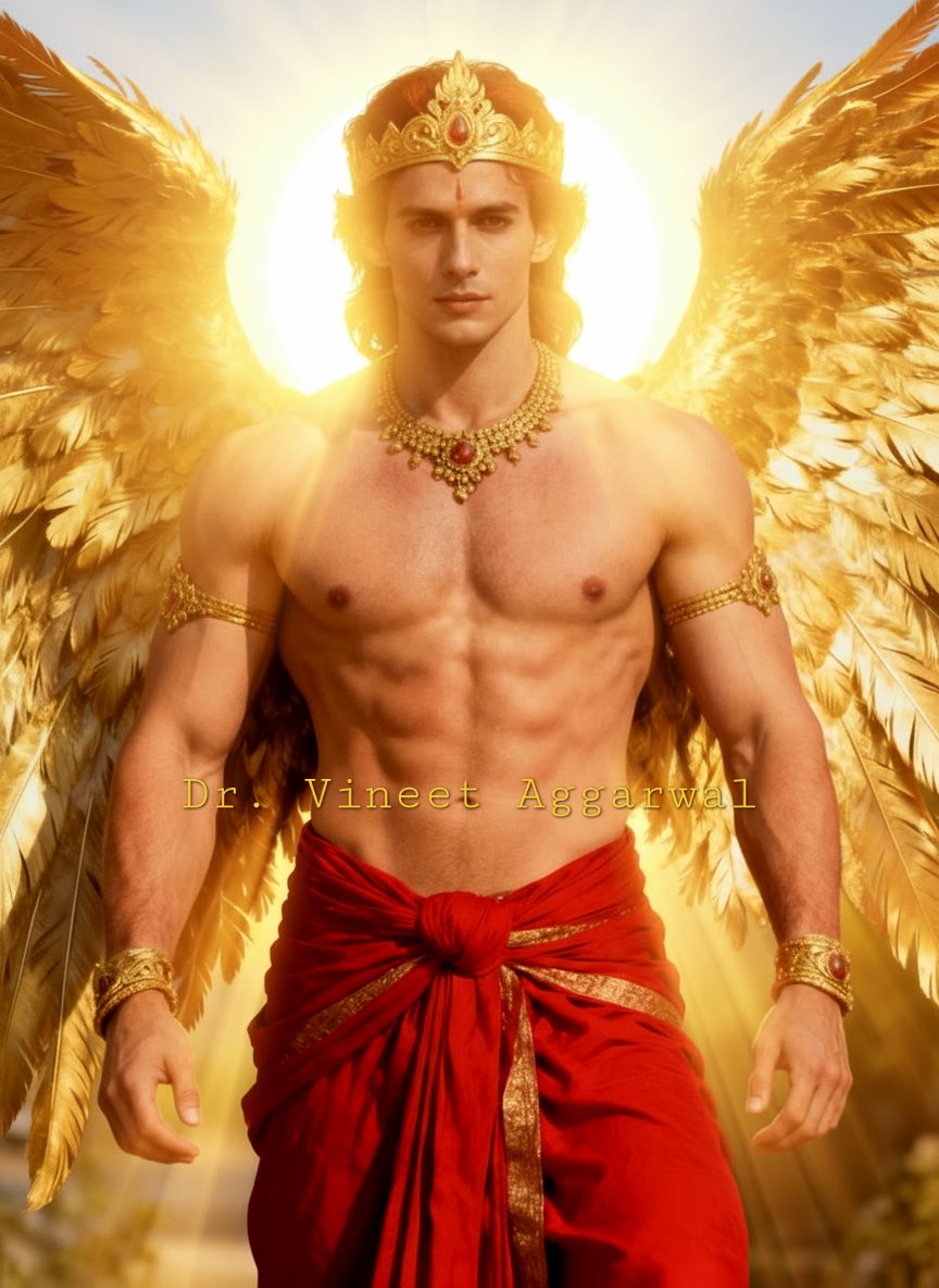 Dr. Vineet Aggarwal tweet media