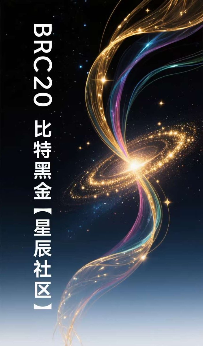 BRC20Bit 黑金𝜫 tweet media