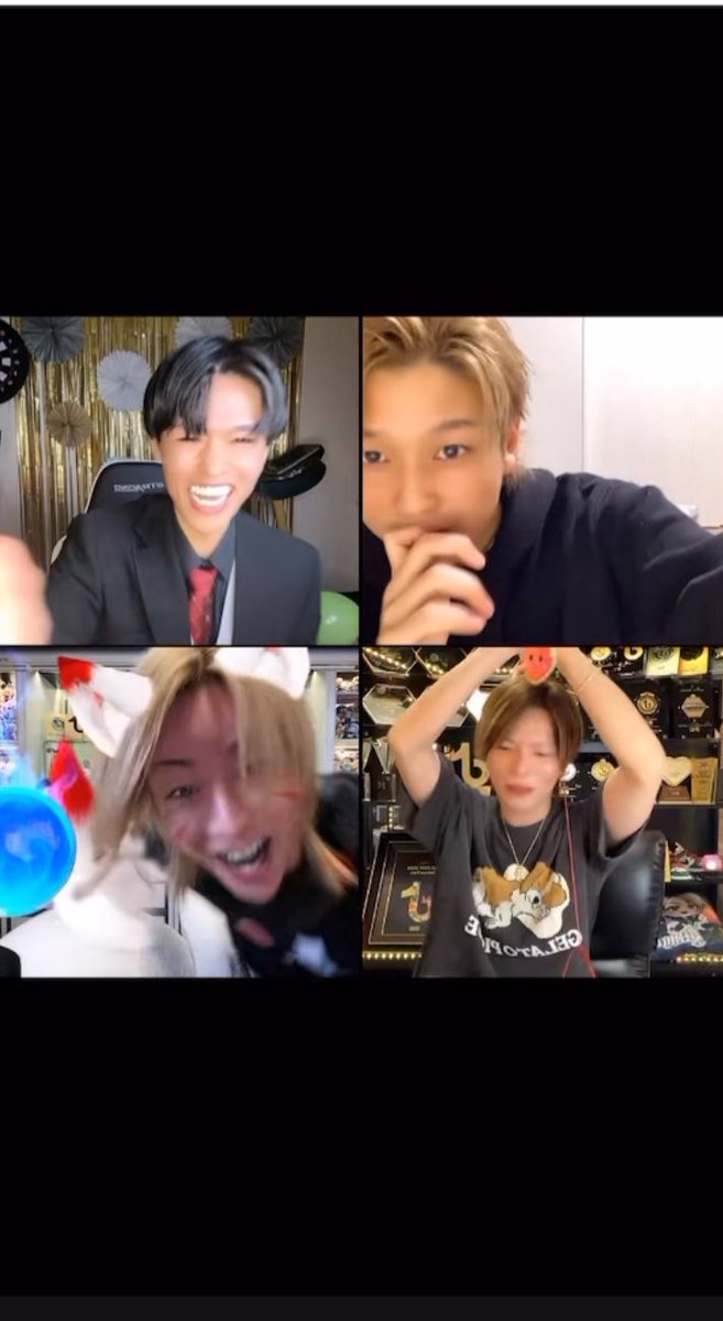 Run_u_R's tweet image. TikTok LIVE 日間1位獲得🐮💨🔥
11月6日。
僕にとって特別なこの日は、TikTokを始めてちょうど1周年の“周年祭”でもありました。
配信では、走る姿を通して「誰かの元気や勇気につながれば」と思いながら、1年間走り続けてきました。
その積み重ねが、みんなの応援とひとつになって “日間1位” と