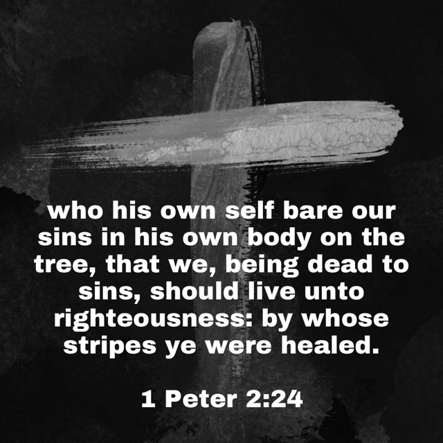 SWRDOFTHESPIRIT's tweet image. Healing Meditation