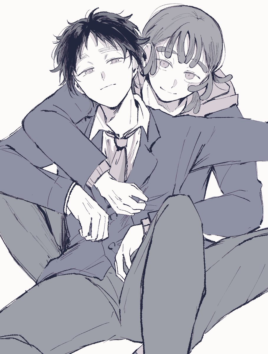 おとは原稿中 (@yorei_sub_) / Posts / X